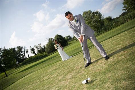 Clubhouse at Galloping Hill Golf Course - Country Club Weddings ...