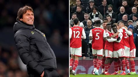 Spurs fans demand player be sold after embarrassing derby defeat to Arsenal - Football - SPORTbible