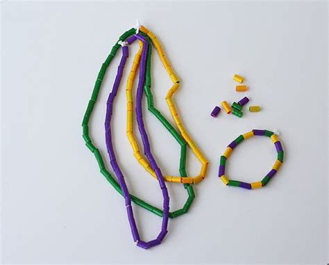 10 Festive Mardi Gras Crafts - Resin Crafts Blog