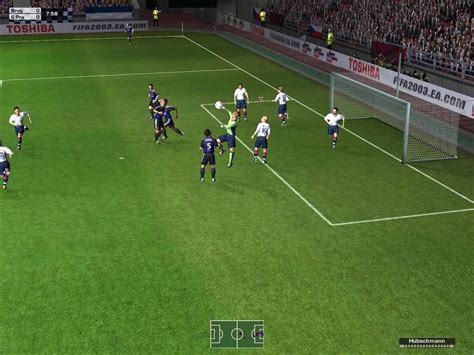 FIFA Football 2002 Download Free Full Game | Speed-New