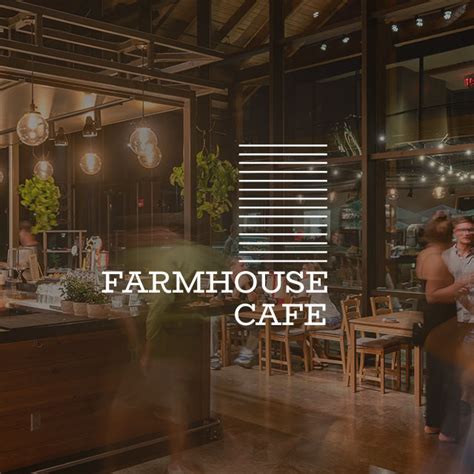 Farmhouse Cafe Shifts to Meet Community Needs