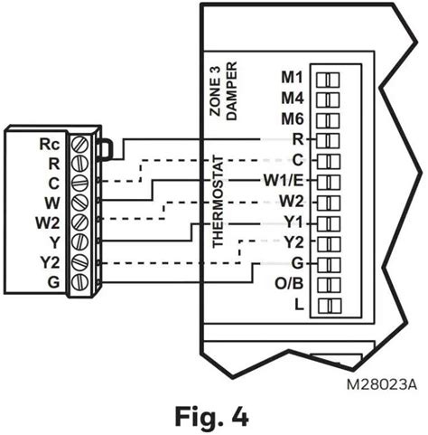 Honeywell hz311 wiring diagram: Connect Your System Efficiently