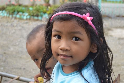 Free photo: Filipino, Girl, Happy, Filipinos - Free Image on Pixabay - 222427