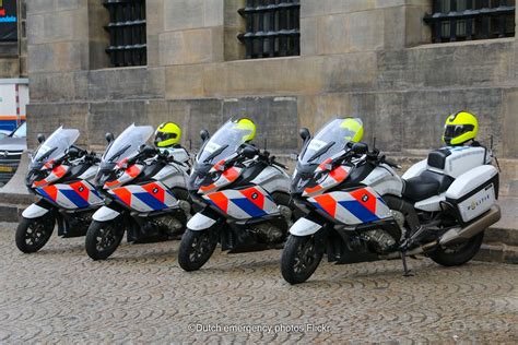 Dutch police BMW K1600gt's | Police cars, Police, Emergency vehicles