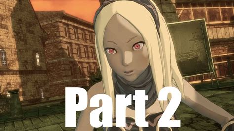 Gravity Rush Remastered Walkthrough Part #2 Shadows Over The City PS4 1080p 60fps - YouTube