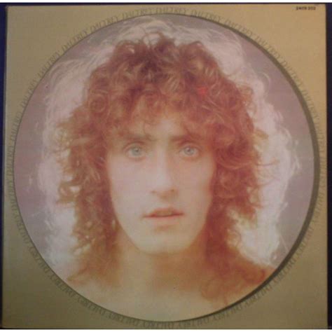 Daltrey by Roger Daltrey, LP Gatefold with libertemusic - Ref:115948917