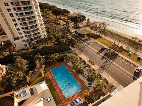 Chateau Beachside Resort, Gold Coast | 2021 Updated Prices, Deals