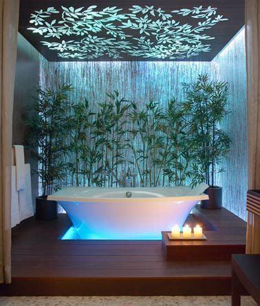 43+ Peaceful Zen Spa Bathroom Design Ideas | Unique bathroom, Amazing bathrooms, Home