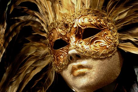 Venetian mask #1 | Turinboy | Flickr