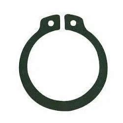 Internal External Circlip at best price in Mumbai by Bharat Enterprises | ID: 8955393273