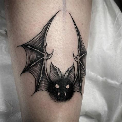 101 Amazing Goth Tattoo Ideas That Will Blow Your Mind! | Outsons | Men ...