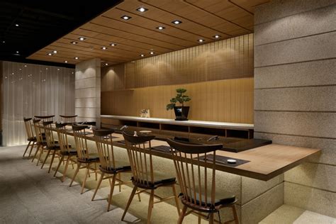 sushi bar » Retail Design Blog