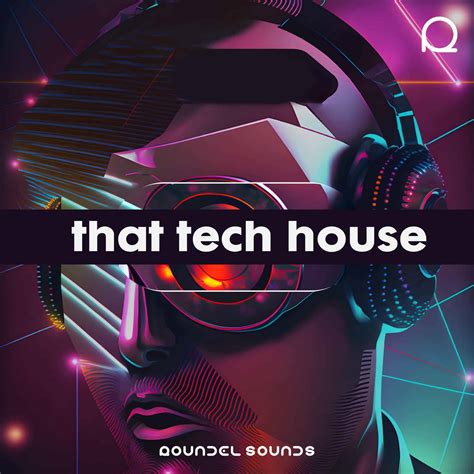 That Tech-House - Producer Sources