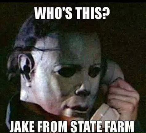 Funny Michael Meyers Halloween Meme Pictures, Photos, and Images for ...