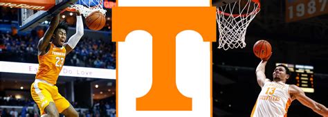 Tennessee Volunteers Basketball Tickets | Thompson Boling Arena in ...