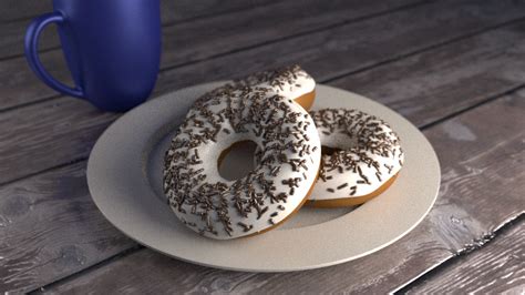 Blender Guru YouTube Tutorial Donut - Talk - GameDev.tv