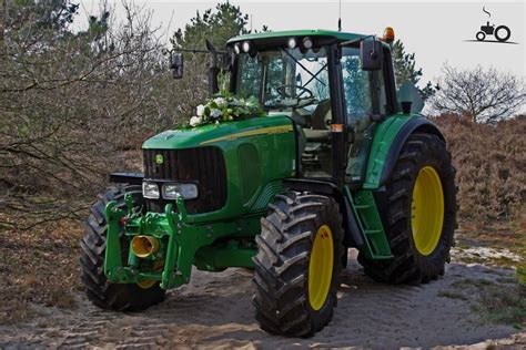 Foto John Deere 6620 #118962