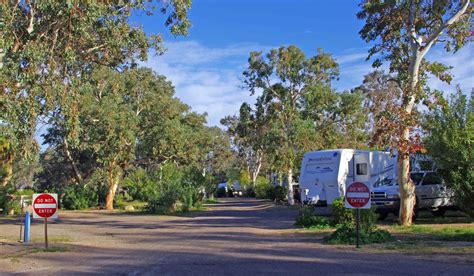 usbackroads™: Boulder Beach Campground, Lake Mead, Las Vegas, Nevada