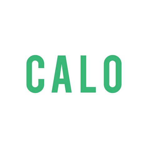 Calo Parent Portal