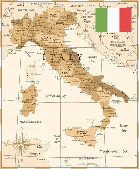 Hectáreas Jugar con Sabor sicilia mapa mundi sentar inventar Minero