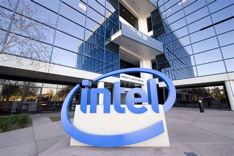 Intel Corporate Office | Headquarters Contact