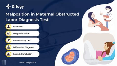 6 Best Test For Maternal Obstructed Labour Diagnosis - Drlogy