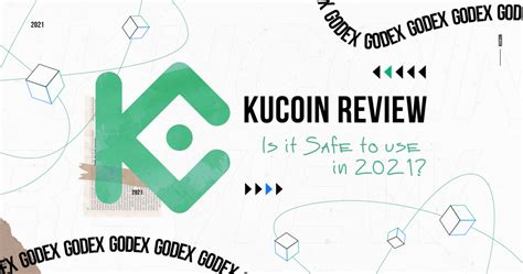 KuCoin Review: SCAM or Legit in 2024? - Godex Crypto Blog