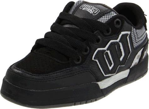 World Industries Moto Skate Shoe (Little Kid/Big Kid) $35.99 | Skate ...