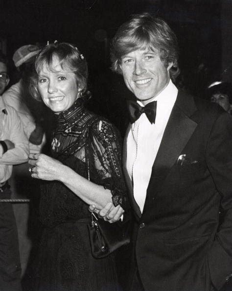 Robert Redford Blamed Himself for the Death of His 1st Son - Years ...