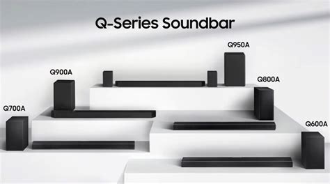 Samsung releases new monitors for productivity and play + new Q-Series Soundbars | TechNave