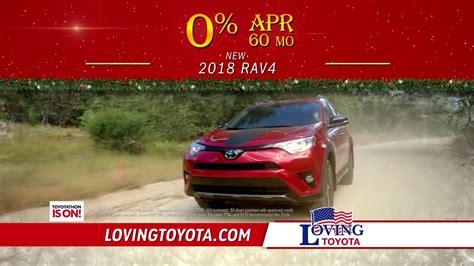 Loving Toyota - Toyotathon Car Specials - YouTube