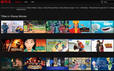 Disney to cut ties with Netflix and launch its own streaming service, as well as a platform for ...