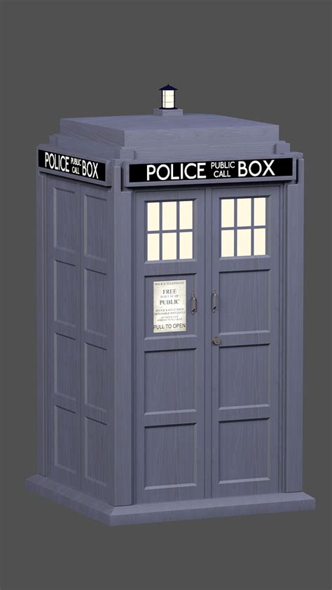 Tardis wood texture - Materials and Textures - Blender Artists Community