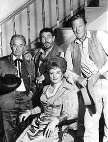 List of Gunsmoke (TV series) episodes - Wikipedia