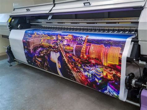 Top 10 Benefits of Vinyl Banner Printing for Businesses – Film Daily