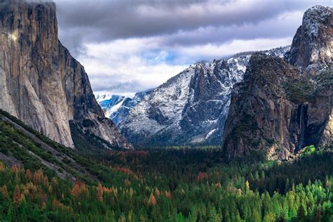 11 EPIC West Coast National Parks to Visit by Summer's End (Here's Why)