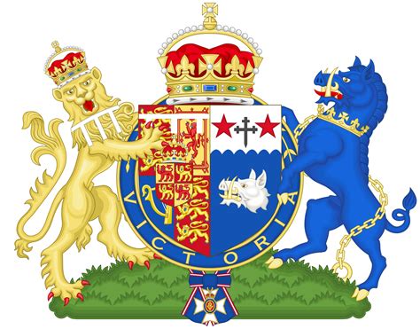 Coat of Arms of Camilla, Duchess of Cornwall | Coat of arms, Duchess of ...