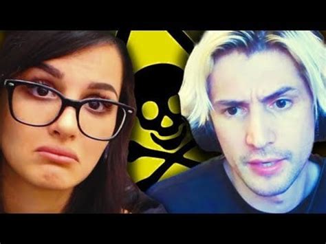 Talking about the Xqc drama and how I personally believe that H3 killed ...