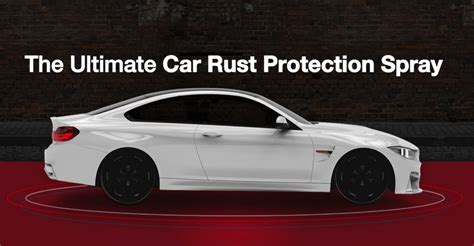 Best Rust Protection for Cars: Why It’s Important?