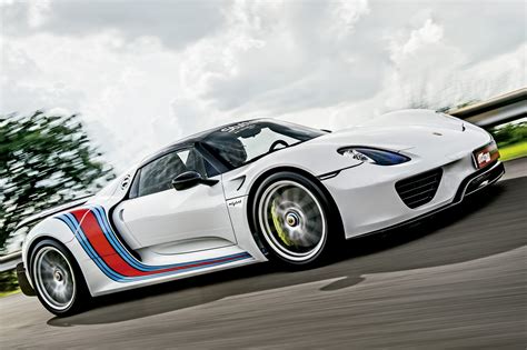 Top 110+ images porsche spyder 918 hybrid - In.thptnganamst.edu.vn