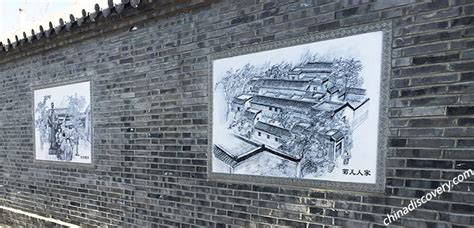 Nanluoguxiang - An Ancient Beijing Hutong You Can Not Miss