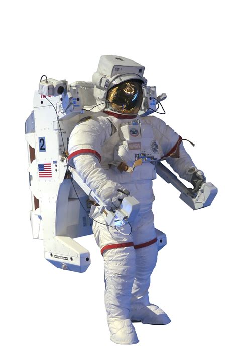 Astronaut Space PNG Free Download - PNG All | PNG All