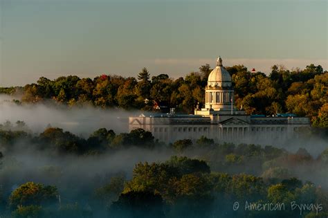 Kentucky State Capitol - American Byways - Explore Your America ...