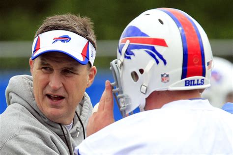 Buffalo Rumblings Podcast No. 3: training camp primer - Buffalo Rumblings