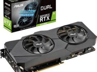 GeForce RTX 2070 vs GeForce RTX 2070 SUPER Graphics cards Comparison