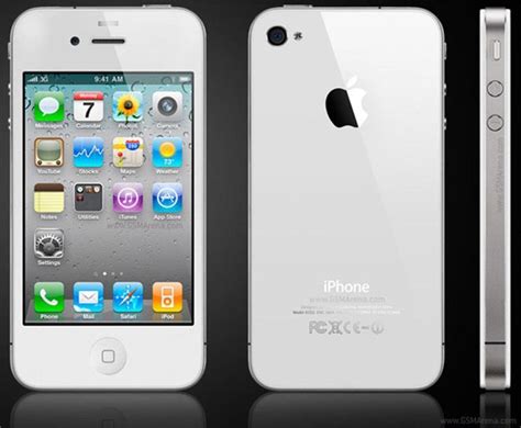 Apple iPhone 4 32GB | Skroutz.gr