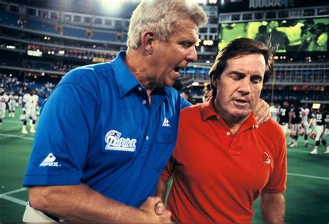 The Tuna - Part Seven: Bill Parcells reunites with Bill Belichick