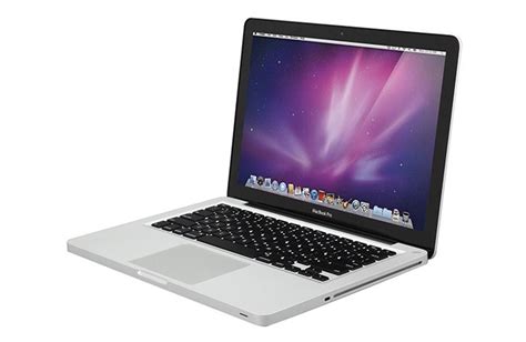 Refurbished Apple MacBook Pro 13" 500GB is 49% off