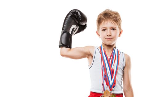 GYMNASIUM ΕΥΟΣΜΟΥ Kid Kick Boxing - GYMNASIUM ΕΥΟΣΜΟΥ