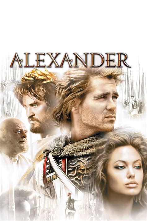 Alexander Pictures | Rotten Tomatoes